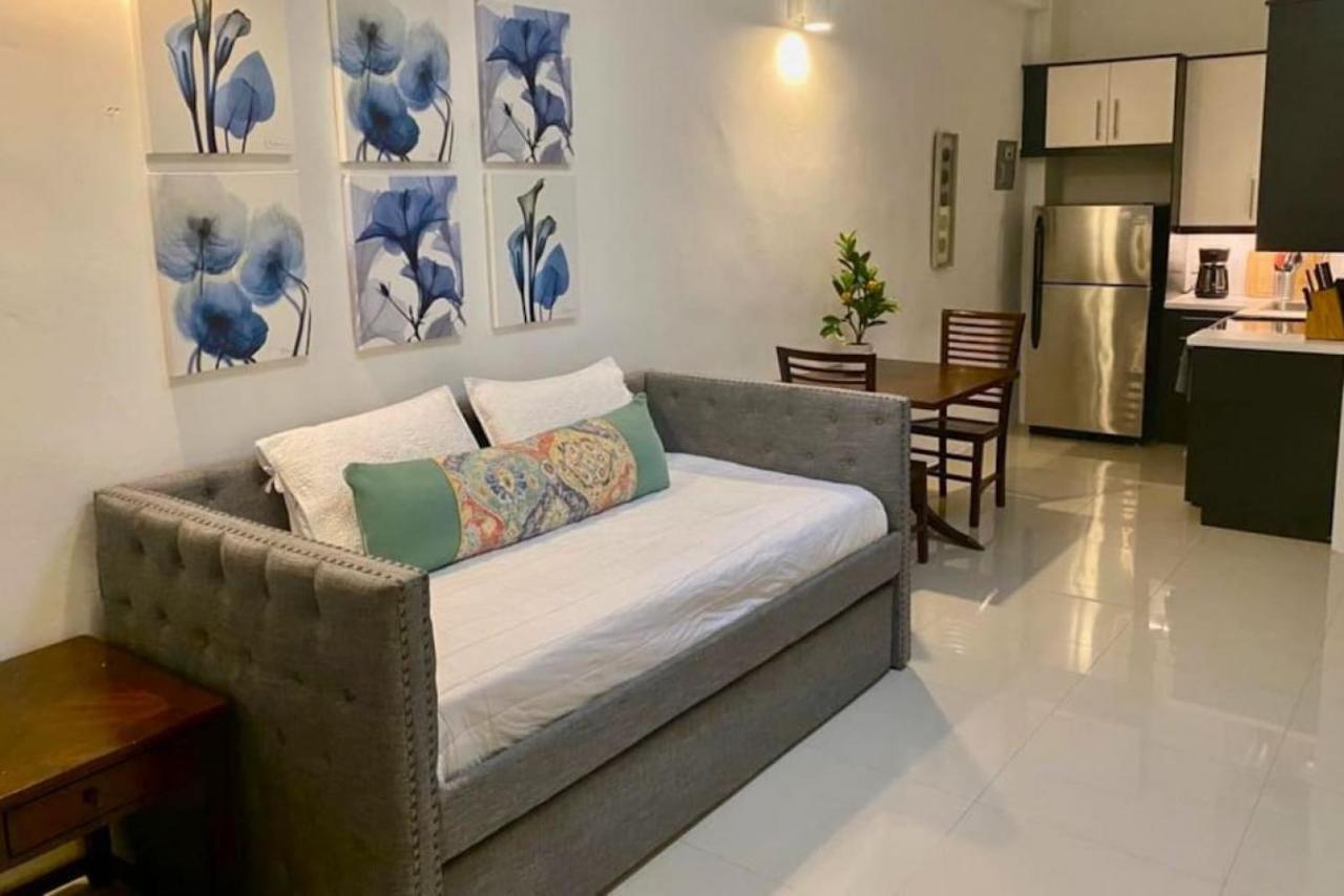 Villa Kasa The Lofts 302 San Juan Exterior foto