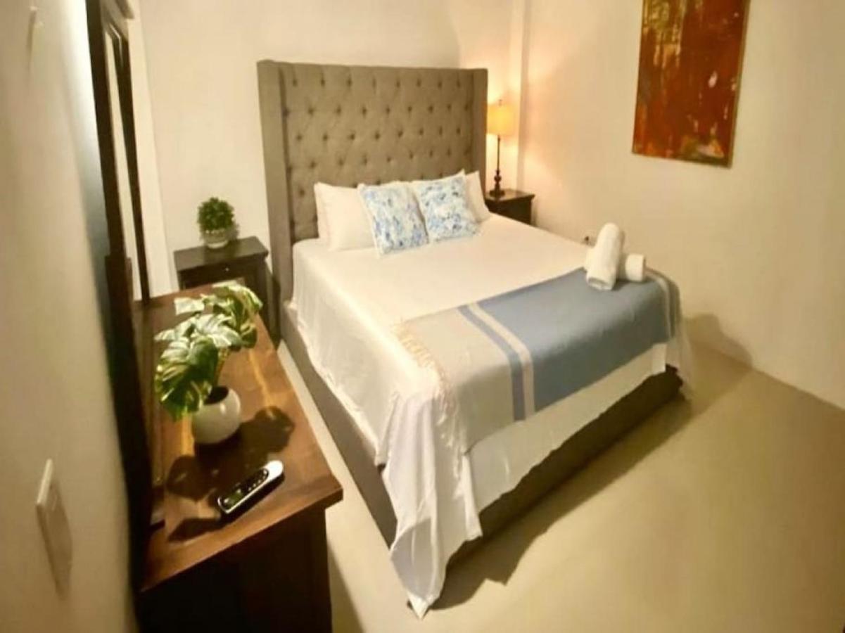 Villa Kasa The Lofts 302 San Juan Exterior foto